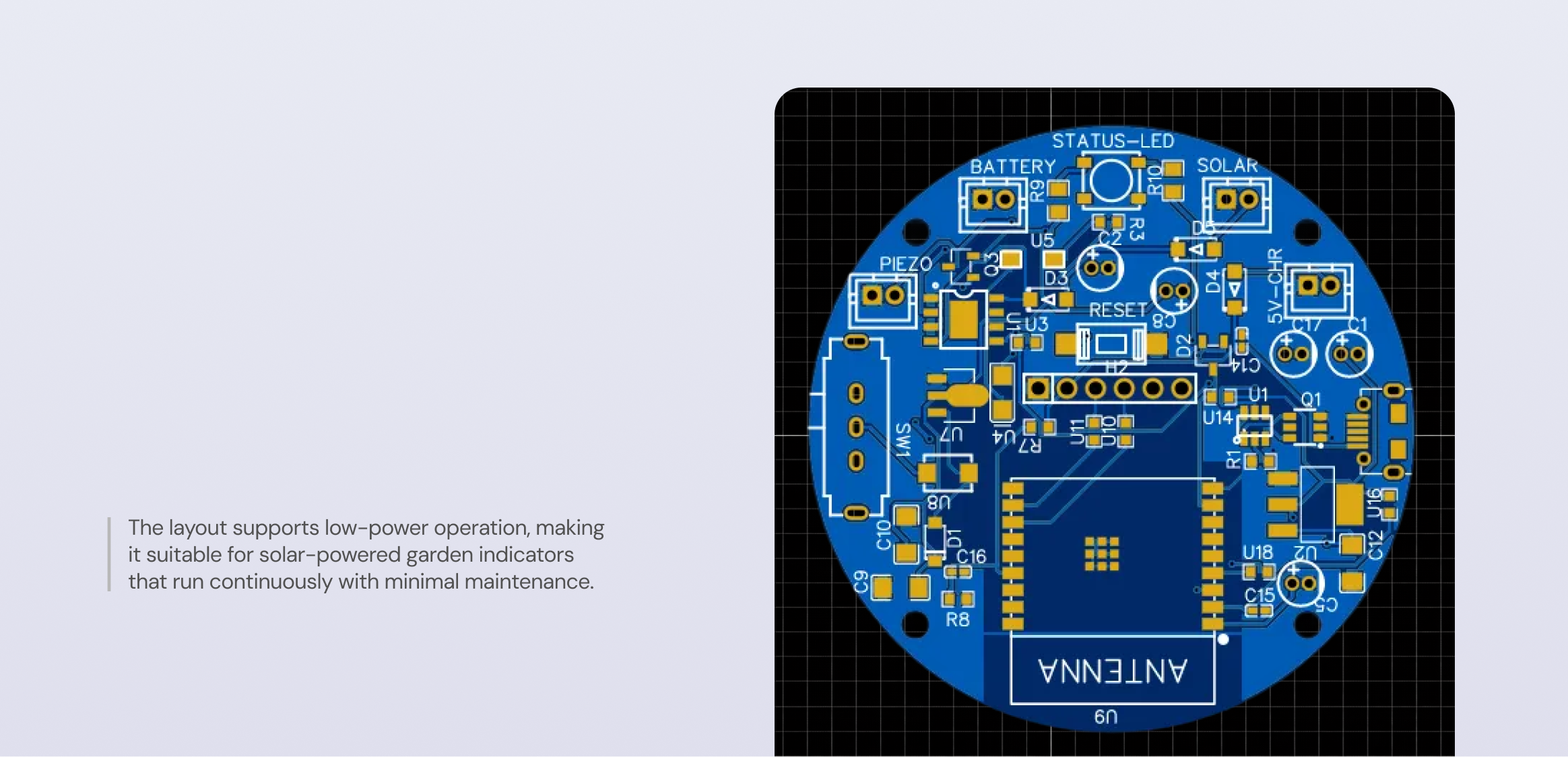 Trail Rush pop out windows